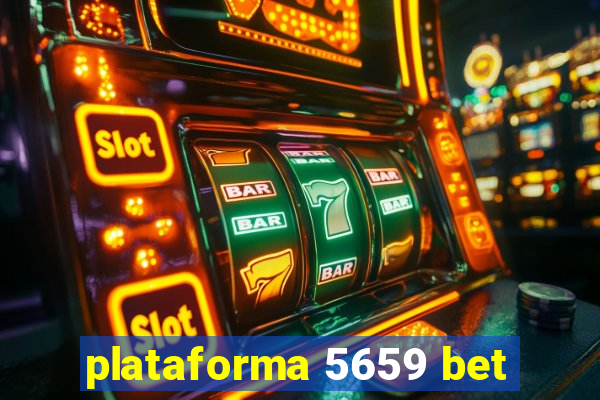 plataforma 5659 bet