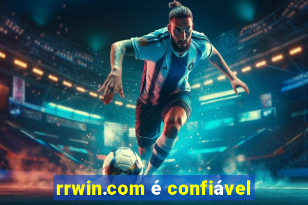 rrwin.com é confiável