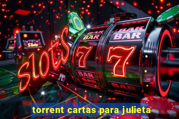 torrent cartas para julieta