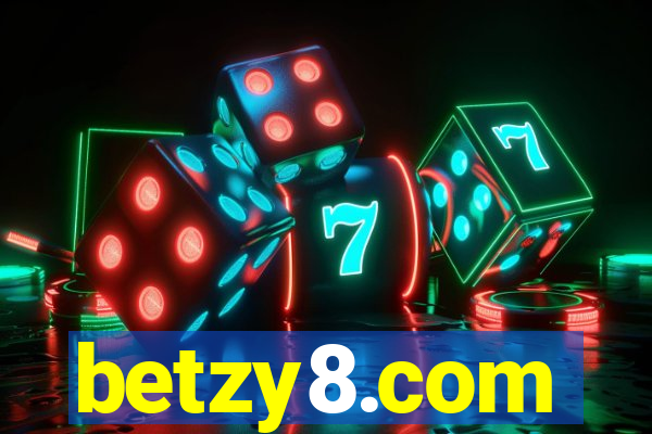 betzy8.com