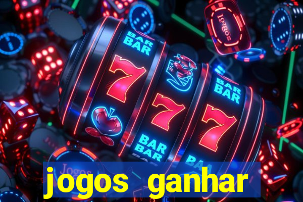 jogos ganhar dinheiro no pix