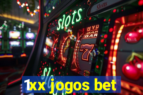 1xx jogos bet