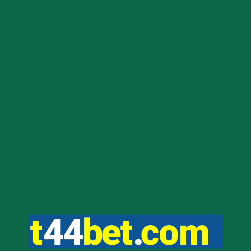 t44bet.com