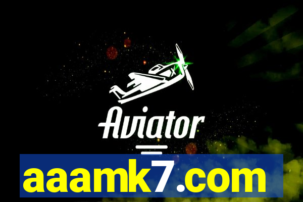 aaamk7.com