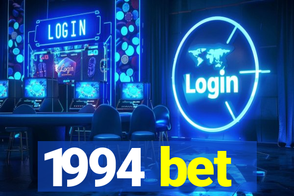 1994 bet