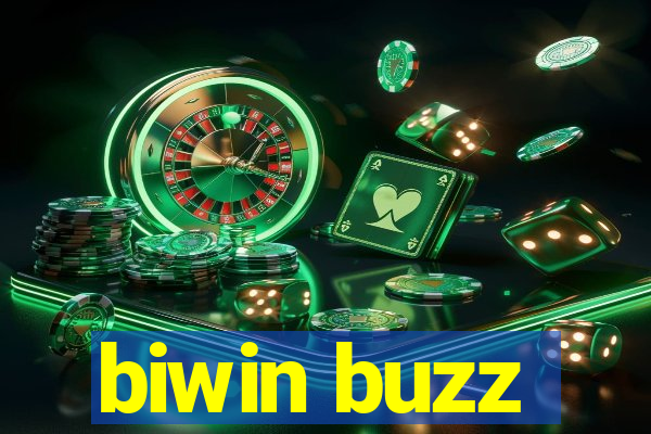 biwin buzz