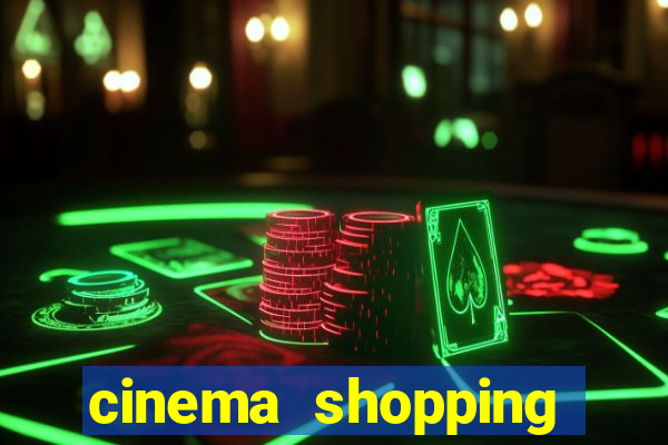 cinema shopping total porto alegre