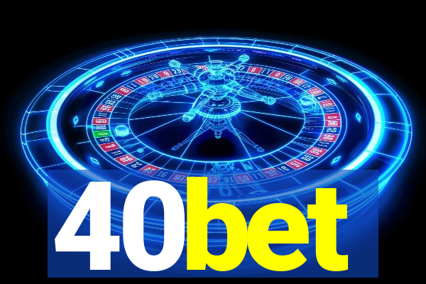 40bet