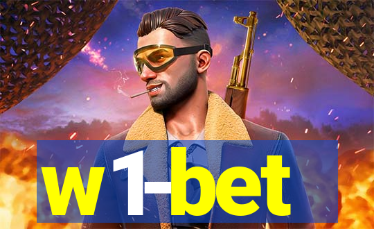 w1-bet