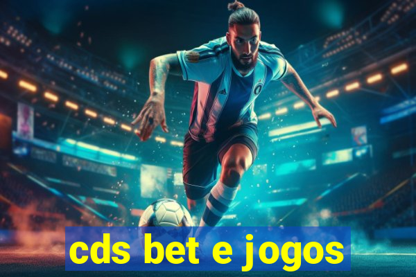 cds bet e jogos