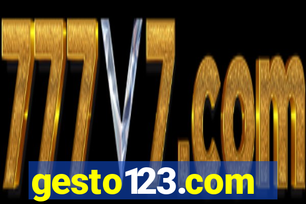 gesto123.com