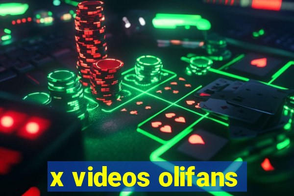 x videos olifans