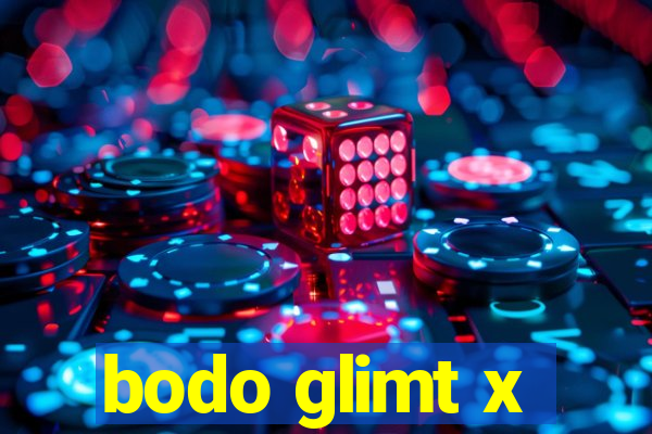 bodo glimt x