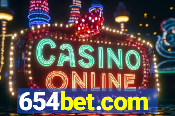 654bet.com