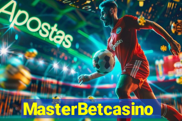 MasterBetcasino