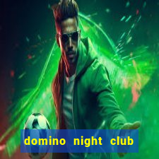 domino night club porto alegre site