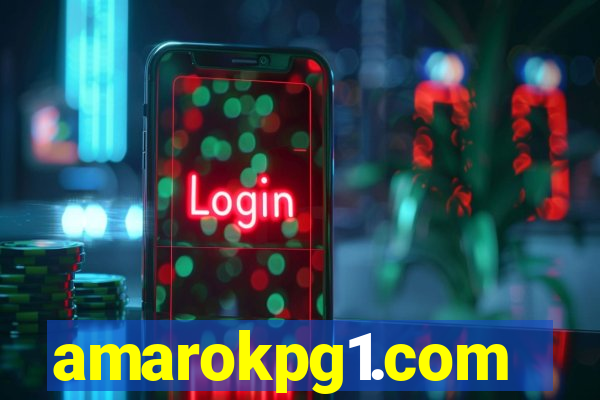 amarokpg1.com