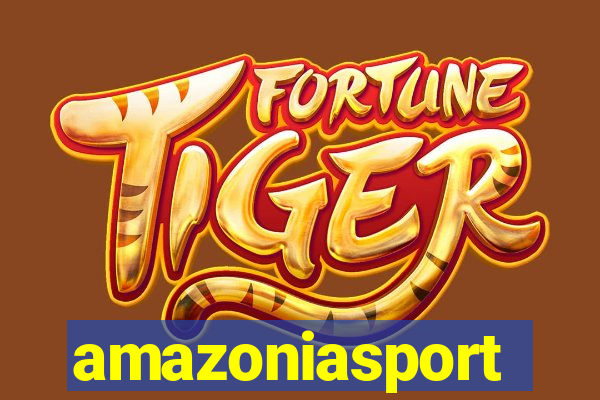 amazoniasport