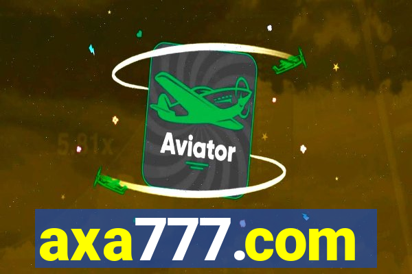 axa777.com