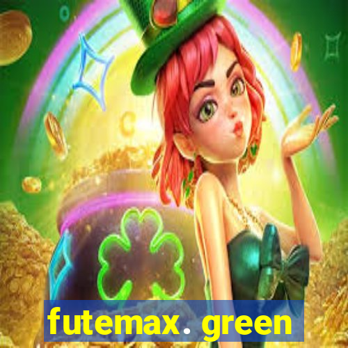 futemax. green