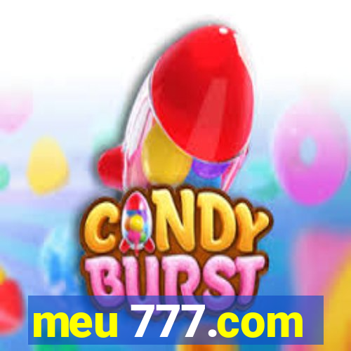 meu 777.com