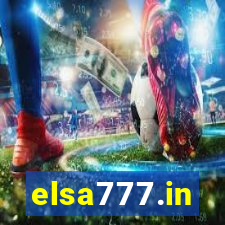 elsa777.in