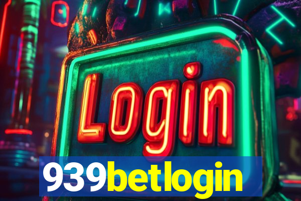 939betlogin