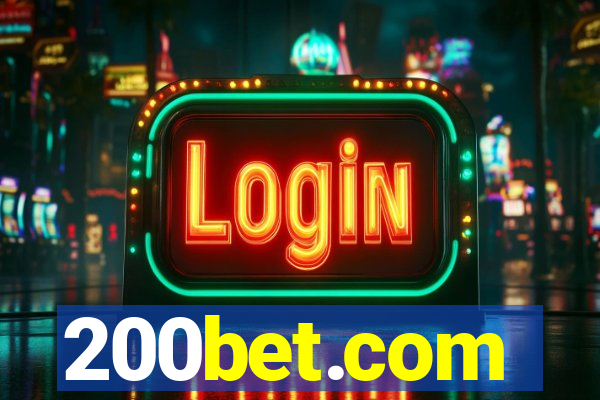 200bet.com