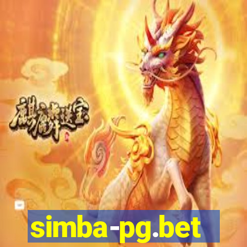 simba-pg.bet