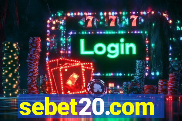 sebet20.com