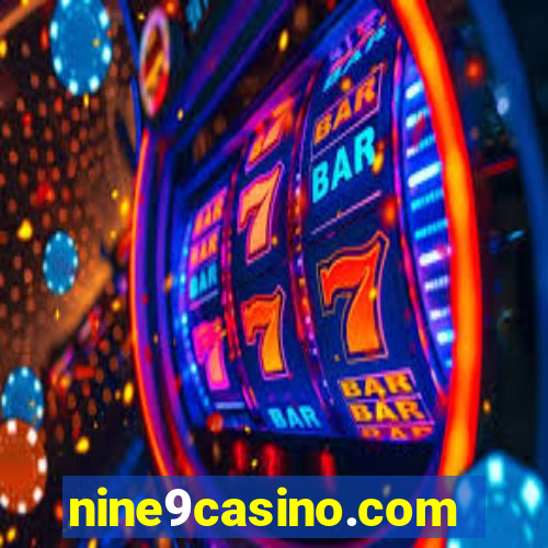 nine9casino.com