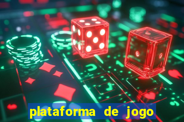 plataforma de jogo que paga por cadastro