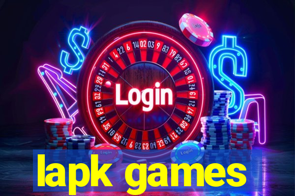 lapk games