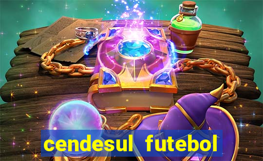 cendesul futebol society e eventos recife - pe