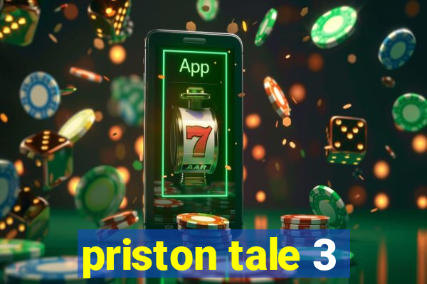 priston tale 3