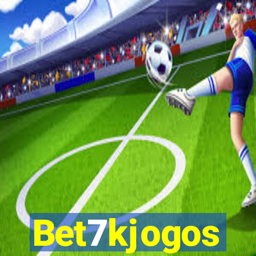 Bet7kjogos