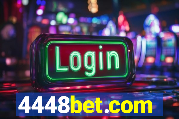 4448bet.com