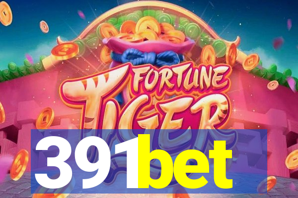 391bet