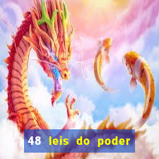 48 leis do poder download pdf