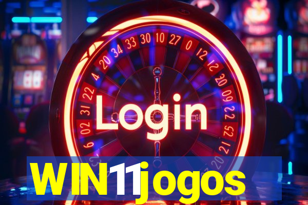 WIN11jogos