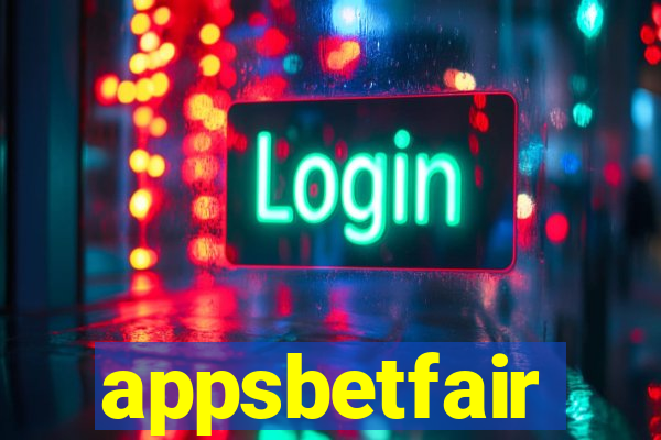 appsbetfair