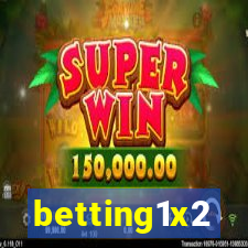 betting1x2