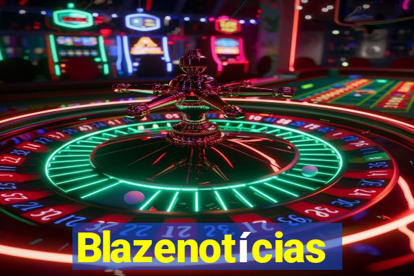 Blazenotícias