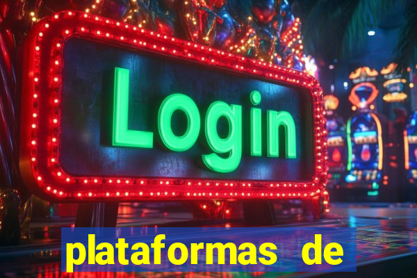 plataformas de jogos de 1 real