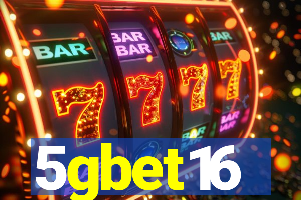 5gbet16