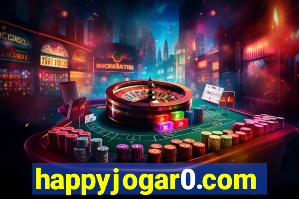 happyjogar0.com