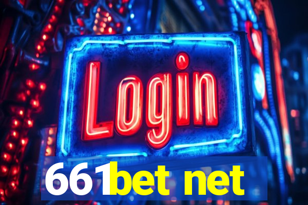 661bet net