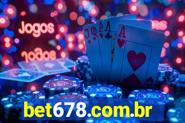 bet678.com.br