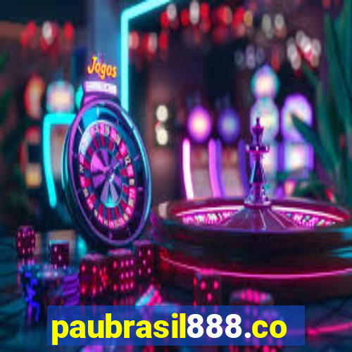 paubrasil888.com