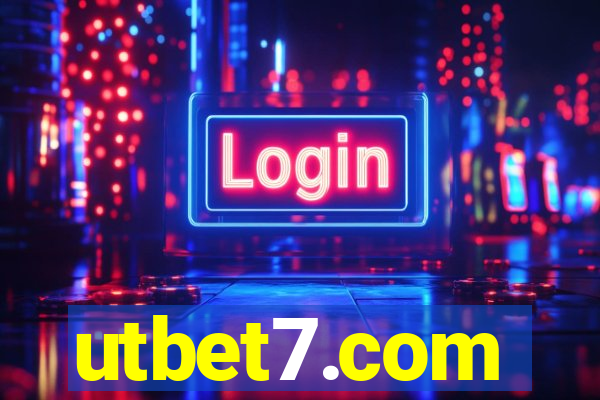 utbet7.com